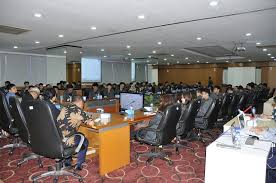 Contoh soal komunikasi kantor beserta jawabannya. Kementerian Komunikasi Dan Informatika