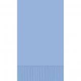 Pastel Blue Guest Napkins Party Supplies Birthdays Graduations Celebrations Sprinkles Confetti Party Boxes Party Supplies