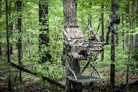 Maybe you would like to learn more about one of these? Best Tree Stands Accessories Ultimate Guide For 2021