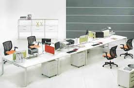 Create your very own office with computer and office desks at argos. Long Office Table Round Office Table Office Table Long Office Desk