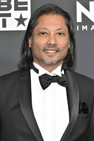 Eugene Hsiao Attends 55th Naacp Image Editorial Stock Photo