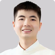 Our Team — Purpose Building