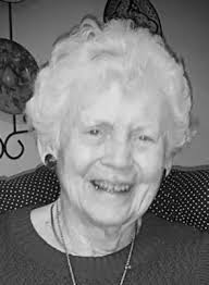 Martha Field Gerstenberger Obituary