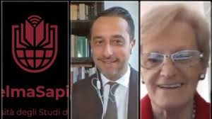 Giornata dei diritti della donna. Roberto Sciarrone UnitelmaSapienza:video  intervista a Livia Turco