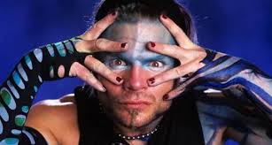 Jeff Hardy