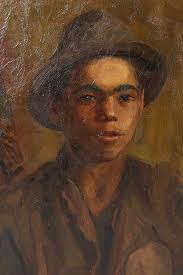 Lajos Tóth Artwork for Sale at Online Auction