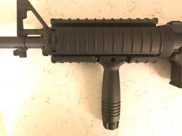 Biographic information 300 words, 600 words, chronology. Sold Knights Armament Ras Rail System Kac Ras W Vfg And Rail Covers 100