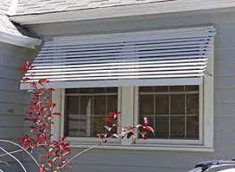 Panorama Window Awning Window Awnings Outdoor Window Awnings Windows Exterior