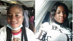 Barely a year after, ada jesus has fallen sick and due to her recent predicament, she is reported to be visiting everyone she. 0biqckioxwzu3m