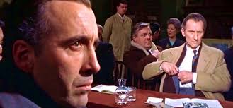 The Skull (1965) [31 Days of British Horror Review]