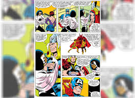 Created by roger stern and john romita jr., she made her. Wandavision Why Monica Rambeau Is The Most Underrated Revenge