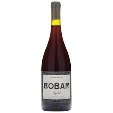Bobar Syrah Vivino