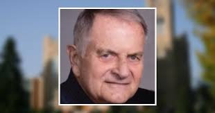 Rev. Jerry Flueckiger Obituary 2019