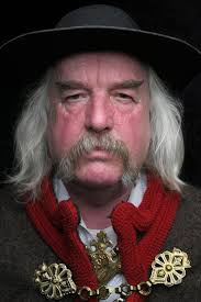 Twardy jak skała. Portrety polskich...