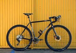 Gravel Bike Build Ritchey Swiss Cross Disc Gravel Bike Bike Swag Swiss Cross