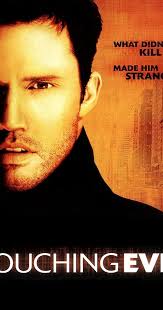 Touching Evil (TV Series 2004)