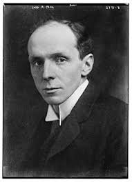 Category:Robert Cecil, 1st Viscount Cecil of Chelwood