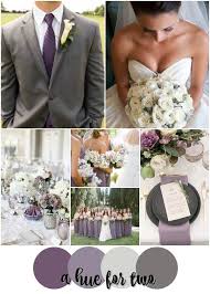 Lavender Purple Ivory Grey Romantic And Elegant Wedding Colour Scheme Wedding Color Palette Romantic Wedding Colors Wedding Colors Elegant Wedding Colors