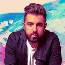 John Coggins is an incredibly talented producer, singer-songwriter, and  composer. You've heard his music in shows like Queer Eye and Blown Away