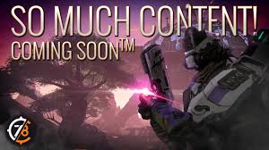 The max cannot pilot a vehicle because it too is a vehicle, and a max has an acceleration and deceleration. Testing The Nso Overhaul Infantry Weapons 25 06 2021 Pts Update Planetside 2 Gameplay Youtube