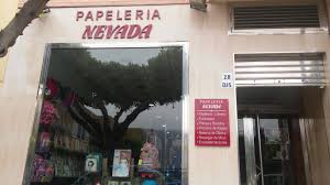 Papelería y Librería Nevada