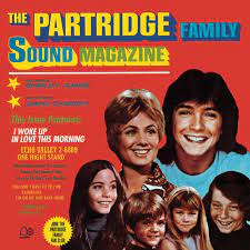 Both were totally fictional rock/pop bands produced by screen gems, the television branch of columbia pictures. The Partridge Family Sound Magazine Amazon Com Music