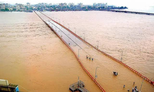 Tragedy Strikes Surat
