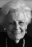 Patricia Cunningham Obituary (1926