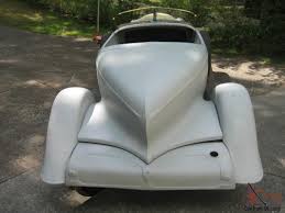 Ready 3d vehicle was modeled with using official references and descriptions with real units. 1931 32 Auburn Speedster Project Car Many Extras Look