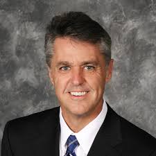 Trey Humphrey Insures the Insurers at Lockton