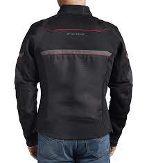 98389 19em Harley Davidson Riding Jacket Fxrg Mesh At Thunderbike Shop