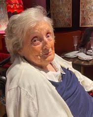 Condolence Book for Kathleen Stenson (née Keenan) (Templeogue, Dublin)