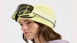 SMITH SNOW GOGGLES F/W 2025/26 PREVIEW