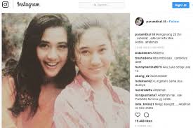 Dede yusuf dan paramitha rusadi ngobrol menggunakan bahasa gaul 80an. Ø§Ø±Ø´Ø¯ Ø­Ø§Ù…Ù„ Ø®Ù„Ø§Ù‚ Gambar Nike Ardilla Meninggal Dsvdedommel Com