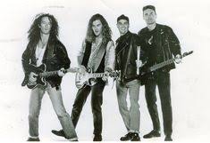 Artists like inxs, the church, crowded house, rick springfield and men at work combined quirk and a tuneful. 26 Iconic Aussie Bands Of The 70 S 80 S Ideas Music Music Artists Aussie