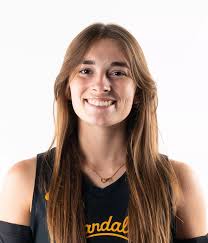 2025 Volleyball Roster