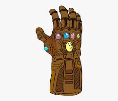 How to draw thanos in his suit. How To Draw The Infinity Gauntlet From The Avengers Marvel Infinity Gauntlet Drawing Hd Png Download Transparent Png Image Pngitem
