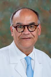 Leonel A. Vasquez, MD
