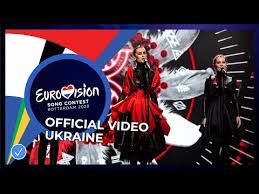 In an interview to fakty, the band's frontwoman kateryna pavlenko revealed that the group is finalising their entry. Ukraine Go A Preparing English Language Songs For Eurovision 2021 Escxtra Com
