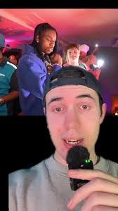 Brandon Grimshaw's Instagram, Twitter & Facebook