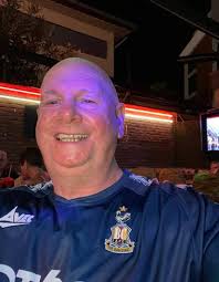 Great Horton Park Chapel CC