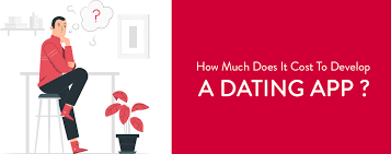 We cover all the design and development expenses and we. How Much Does It Cost To Develop An Online Dating App Like Tinder