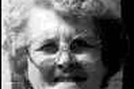 Eileen retained a great attachment to her family