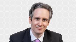 Rory Michael Heward Bell: Pain Medicine Specialist in London