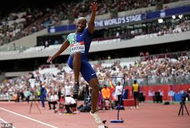 8,168 likes · 47 talking about this. South African Long Jumper Luvo Manyonga Charged With Whereabouts Anti Doping Violation Aktuelle Boulevard Nachrichten Und Fotogalerien Zu Stars Sternchen