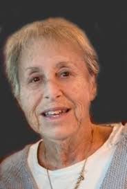 Marjorie Gladstone Obituary