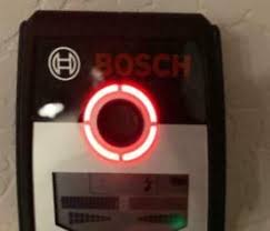 This original bosch product (it's say gms120 professional) made in germany, not wall scanner like the one on north america trade made in. Bosch Gms 120 Test Kurz Check