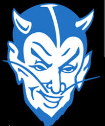Blue Devil wrestlers qualify for district tournament