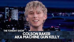 Auto-Tune Up with Colson Baker aka Machine Gun Kelly
