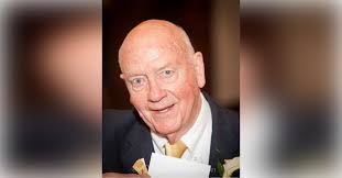 Obituary information for James Edwin Martin